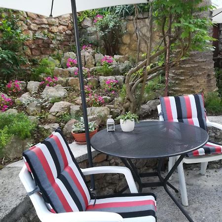 Apartments Veli Lošinj Zewnętrze zdjęcie
