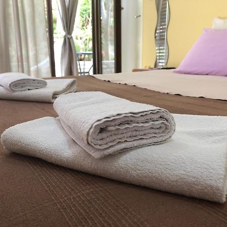 Apartments Veli Lošinj Zewnętrze zdjęcie