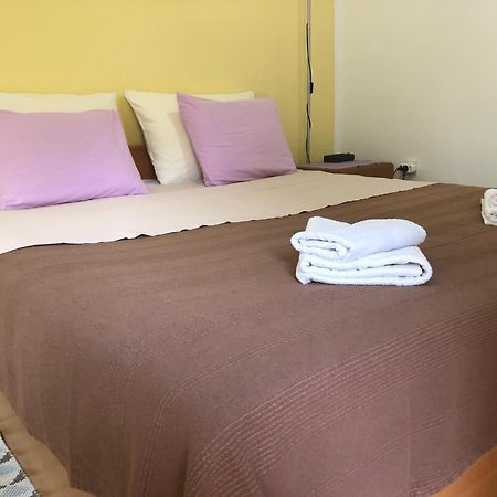 Apartments Veli Lošinj Zewnętrze zdjęcie