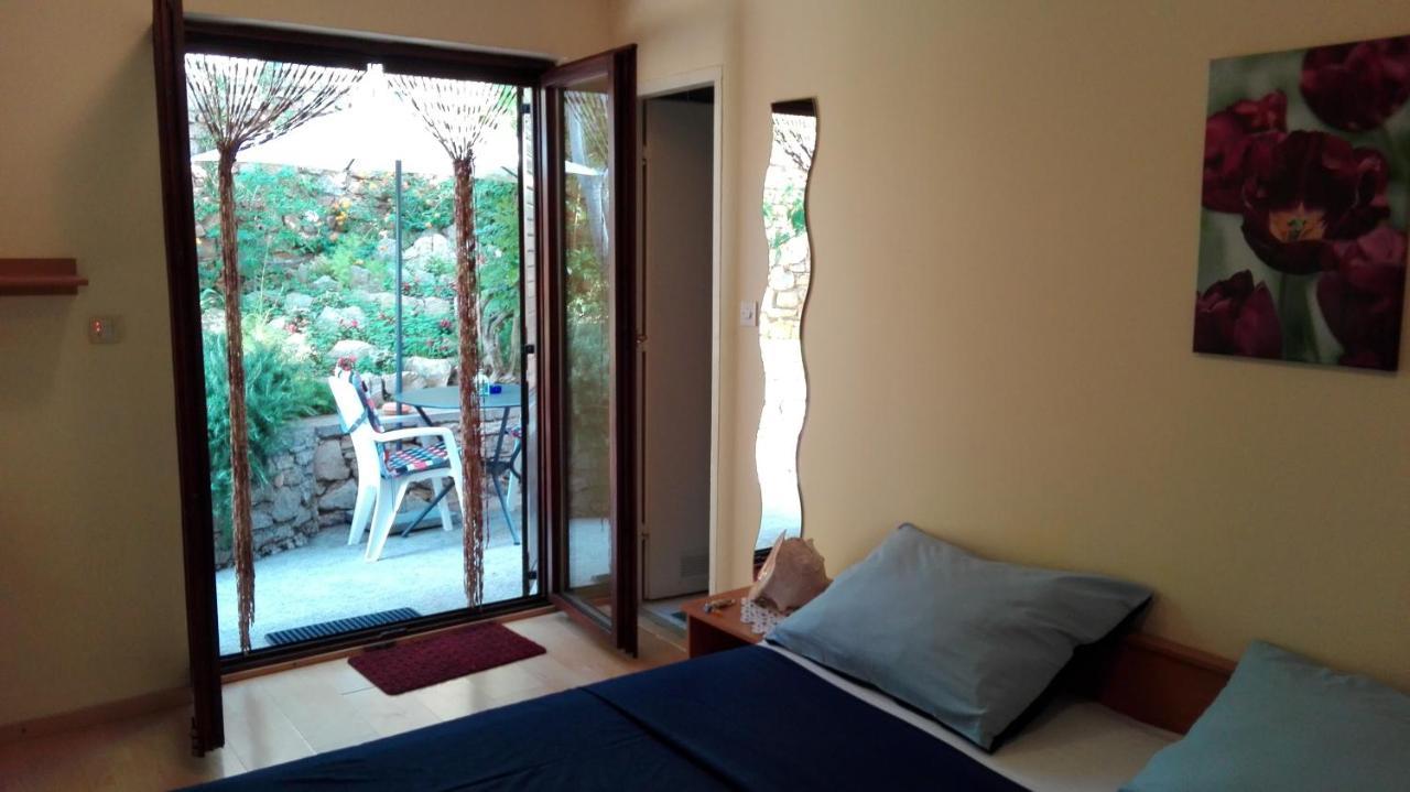 Apartments Veli Lošinj Zewnętrze zdjęcie