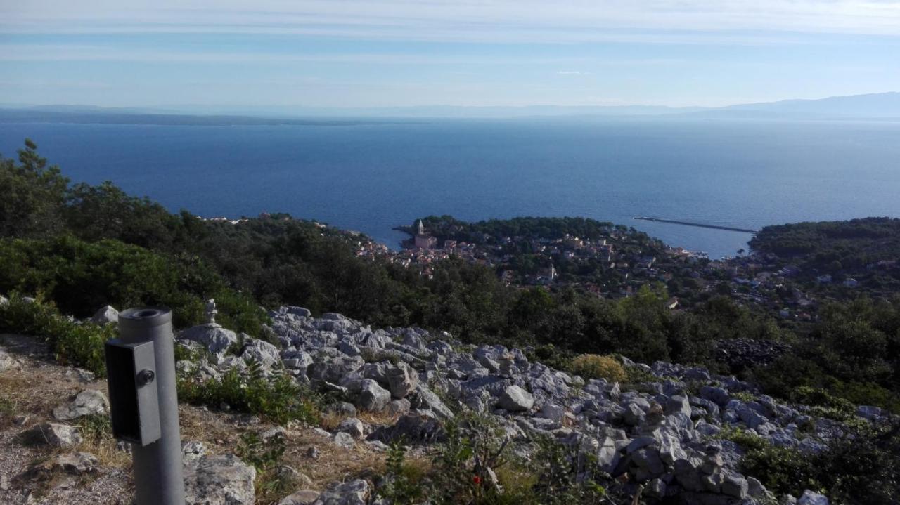Apartments Veli Lošinj Zewnętrze zdjęcie