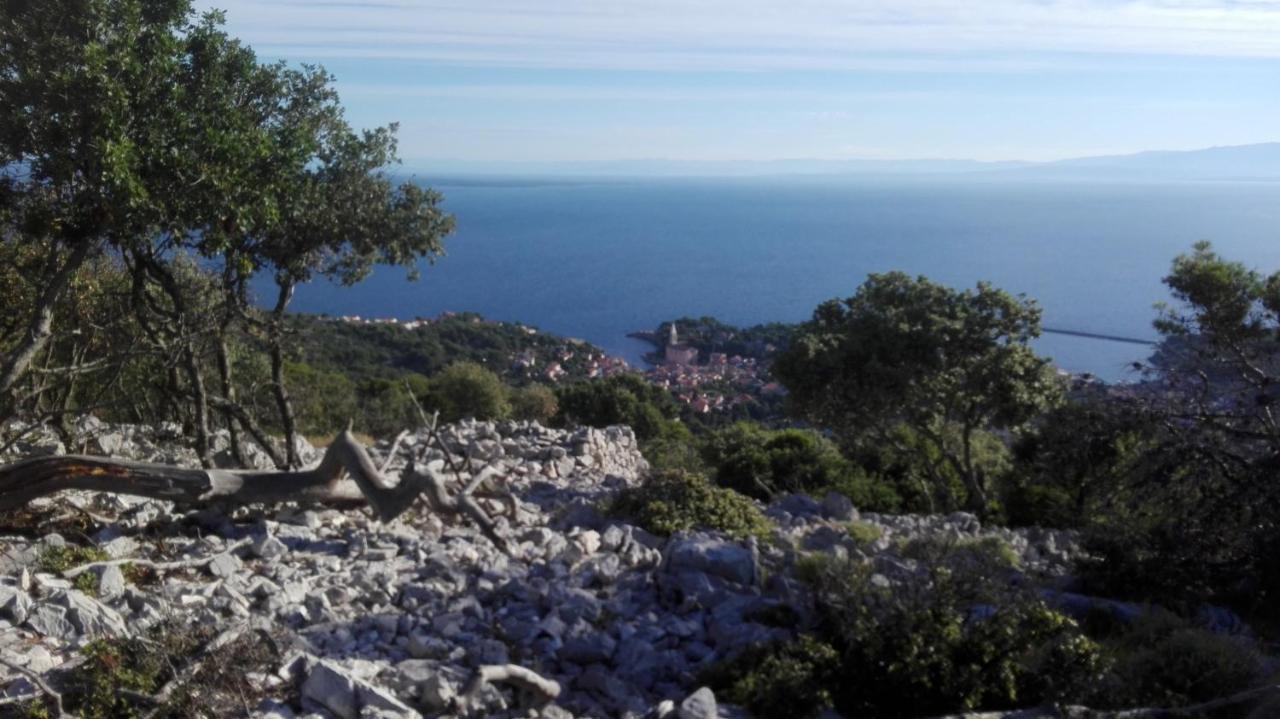 Apartments Veli Lošinj Zewnętrze zdjęcie
