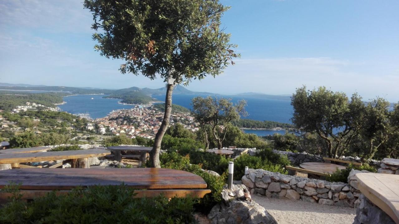Apartments Veli Lošinj Zewnętrze zdjęcie