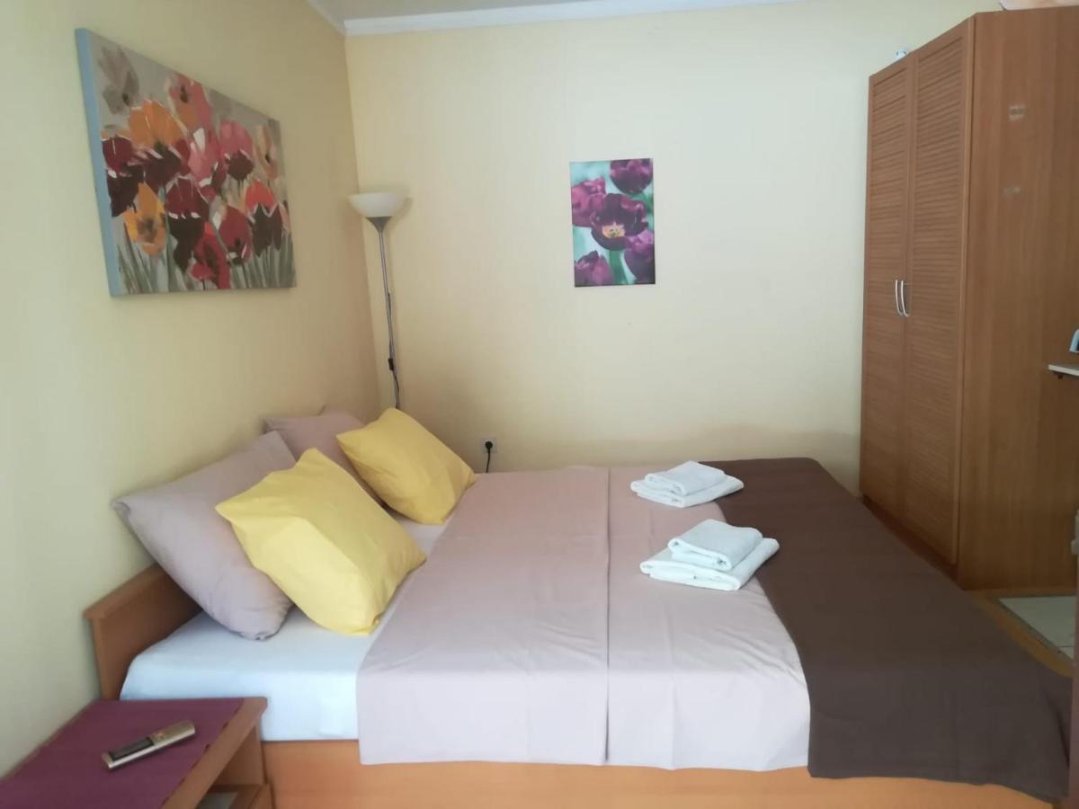 Apartments Veli Lošinj Zewnętrze zdjęcie