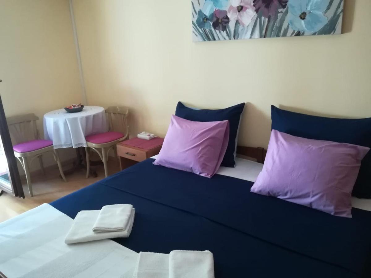 Apartments Veli Lošinj Zewnętrze zdjęcie