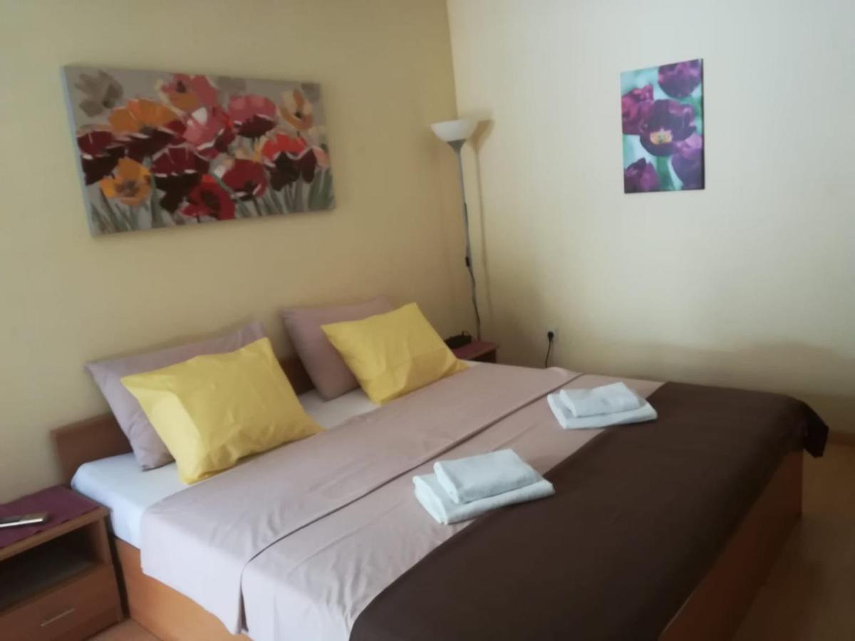Apartments Veli Lošinj Zewnętrze zdjęcie