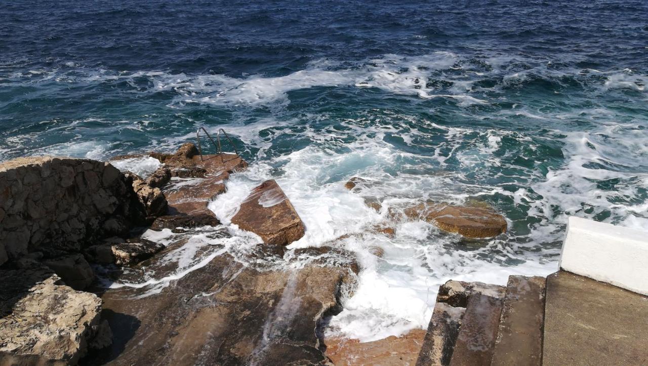 Apartments Veli Lošinj Zewnętrze zdjęcie