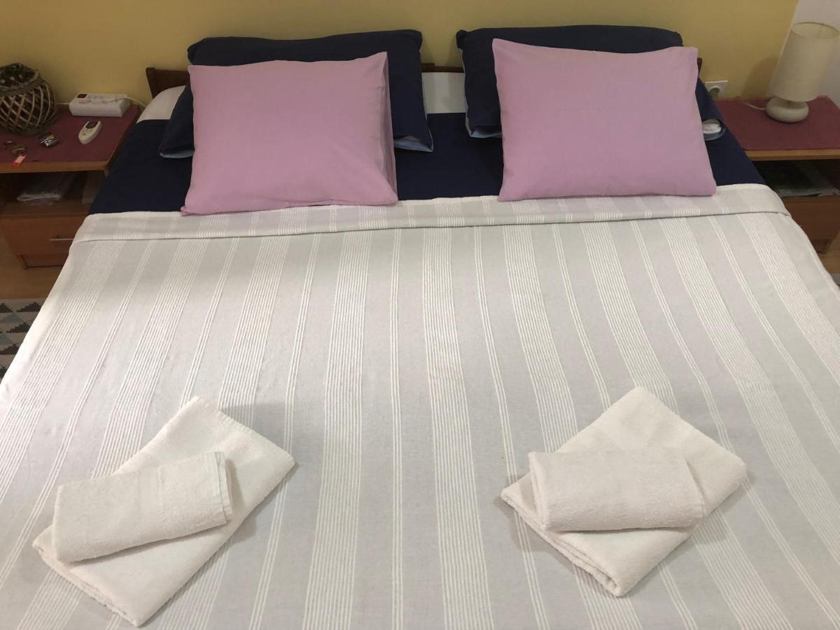 Apartments Veli Lošinj Zewnętrze zdjęcie