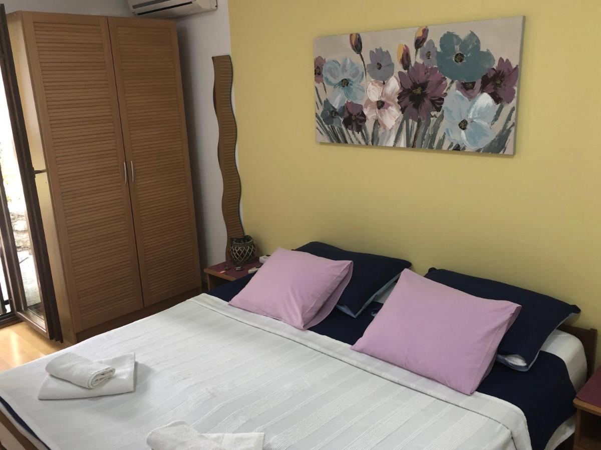Apartments Veli Lošinj Zewnętrze zdjęcie