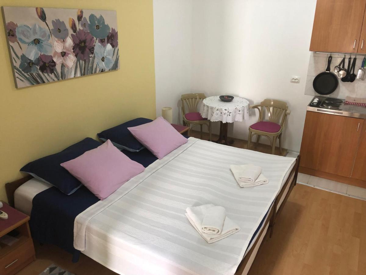 Apartments Veli Lošinj Zewnętrze zdjęcie