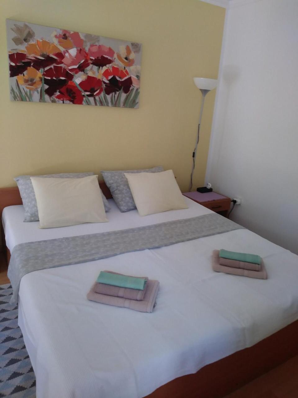 Apartments Veli Lošinj Zewnętrze zdjęcie