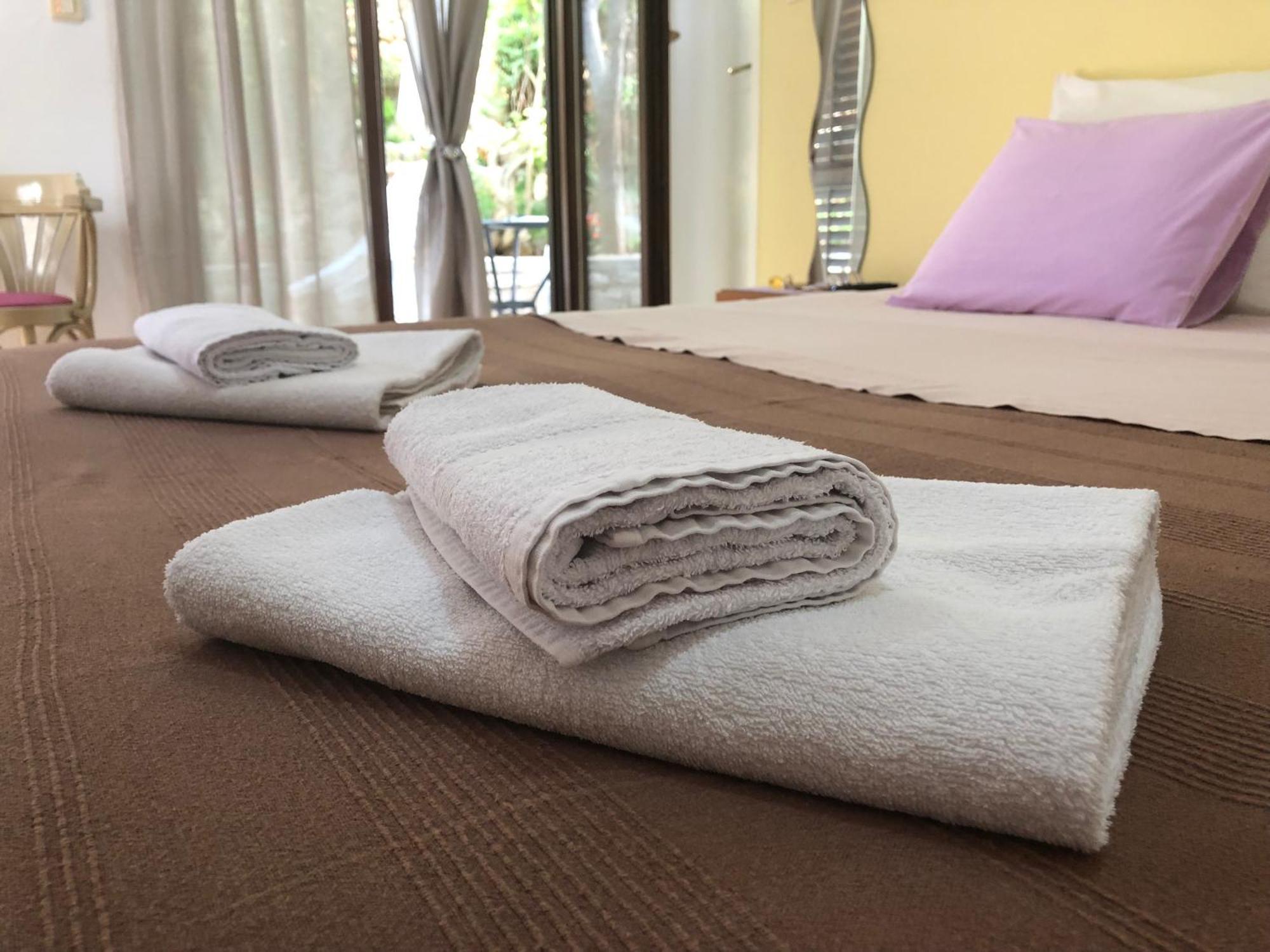 Apartments Veli Lošinj Zewnętrze zdjęcie