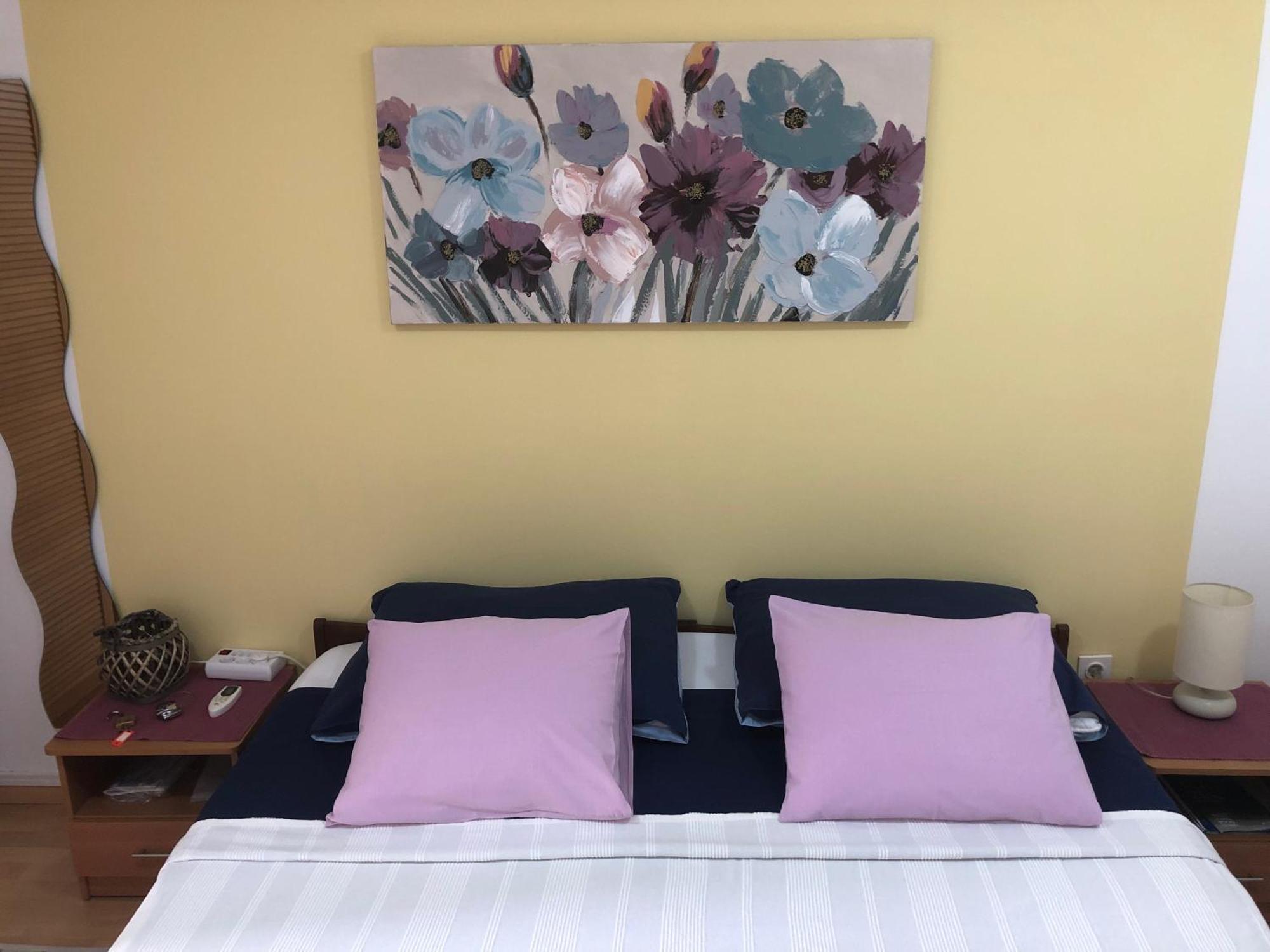Apartments Veli Lošinj Zewnętrze zdjęcie