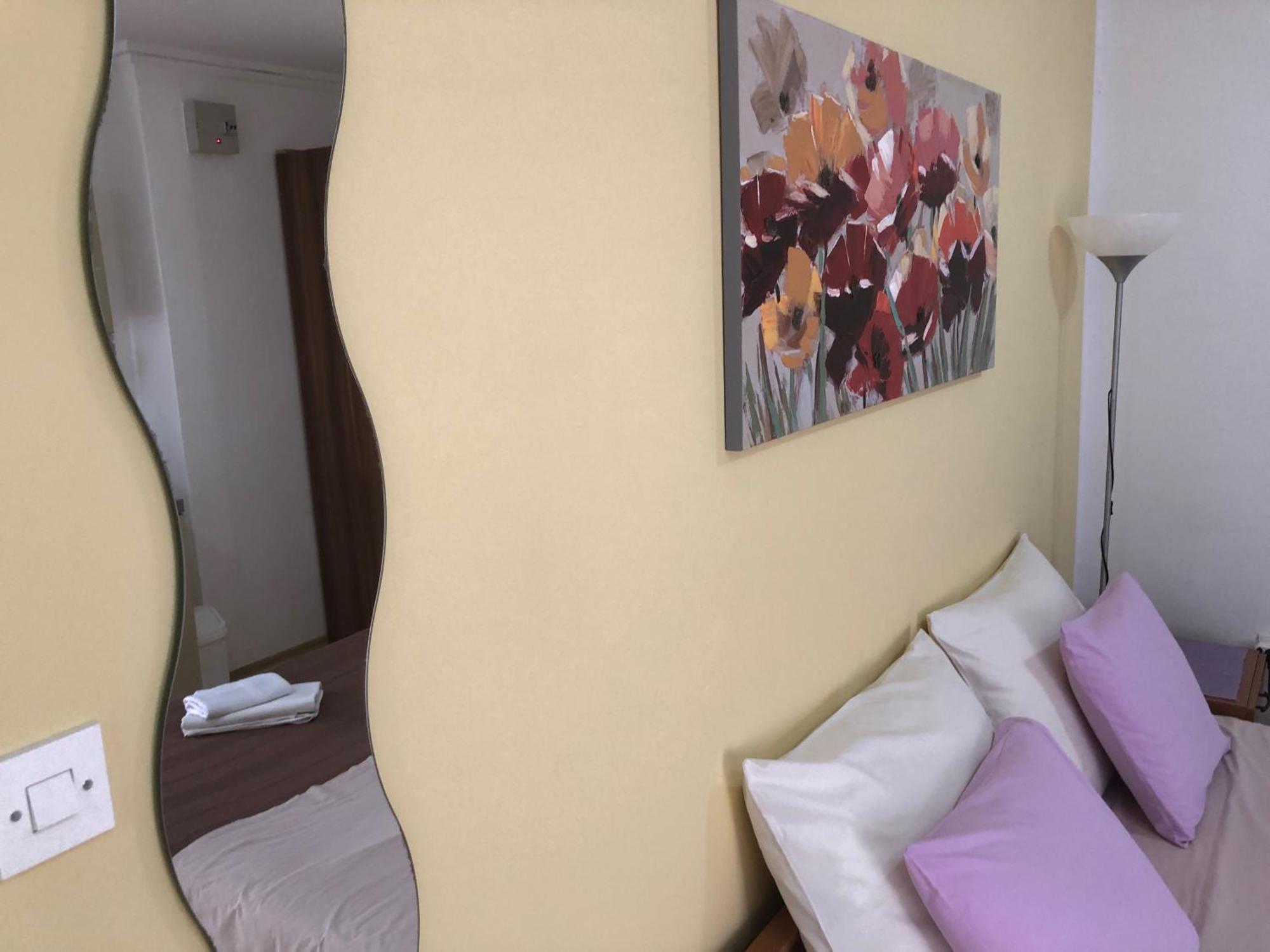 Apartments Veli Lošinj Zewnętrze zdjęcie