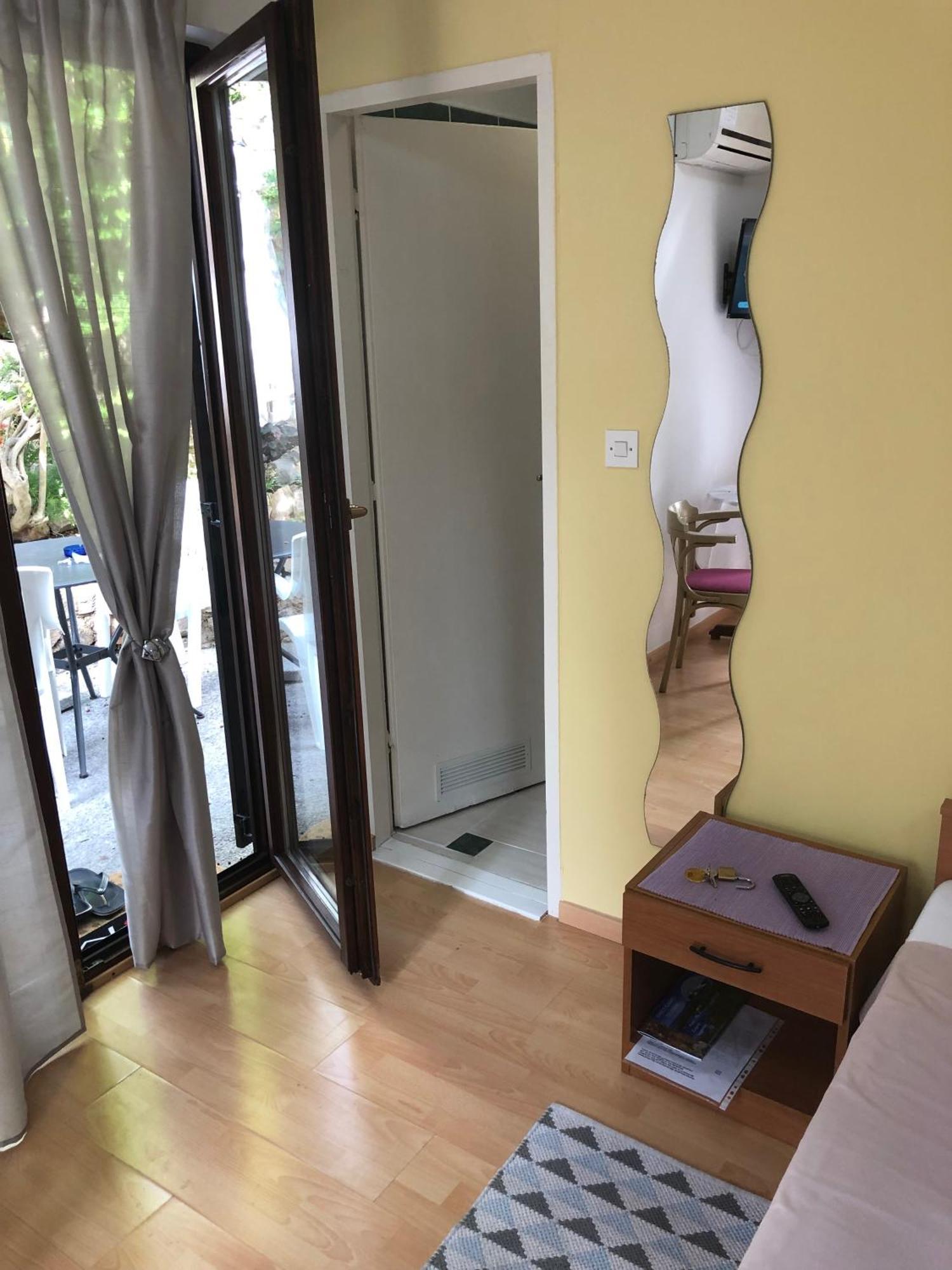 Apartments Veli Lošinj Zewnętrze zdjęcie