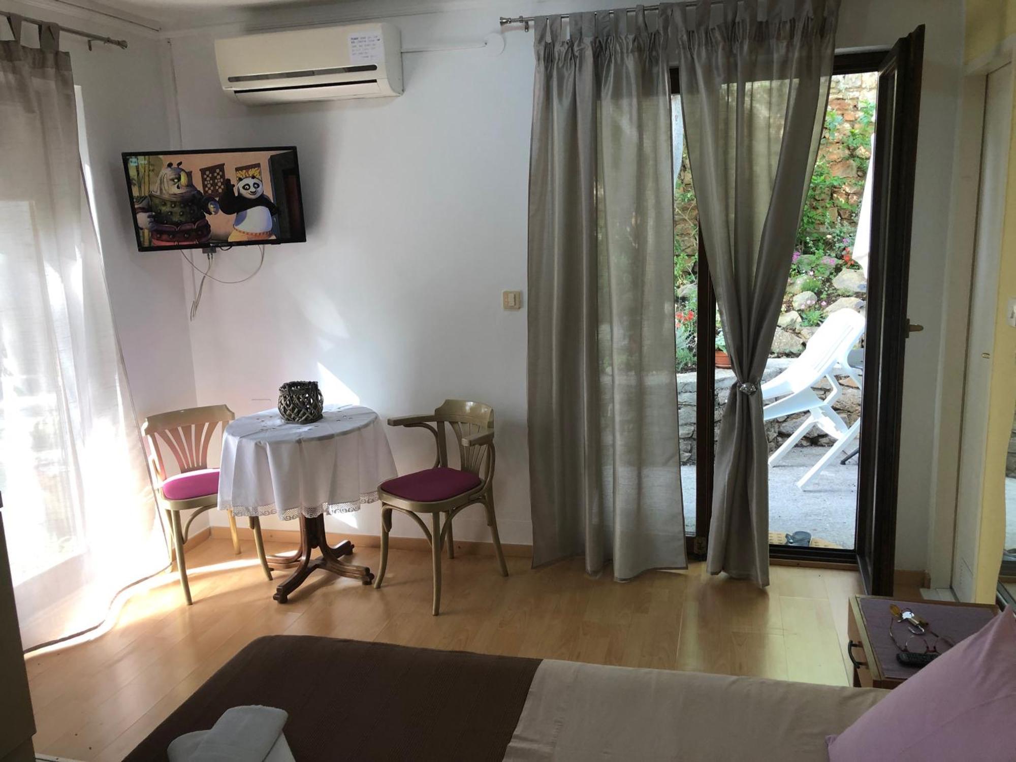 Apartments Veli Lošinj Zewnętrze zdjęcie