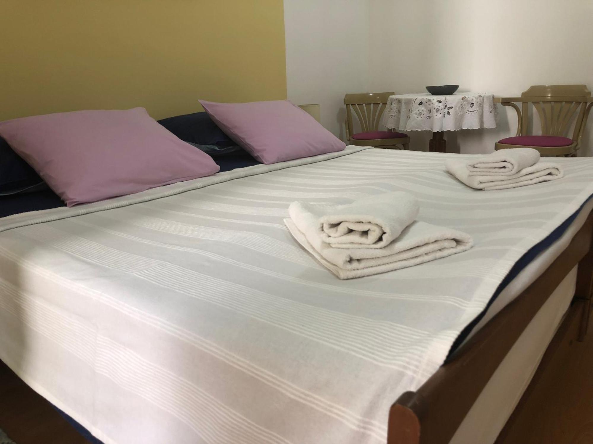 Apartments Veli Lošinj Zewnętrze zdjęcie