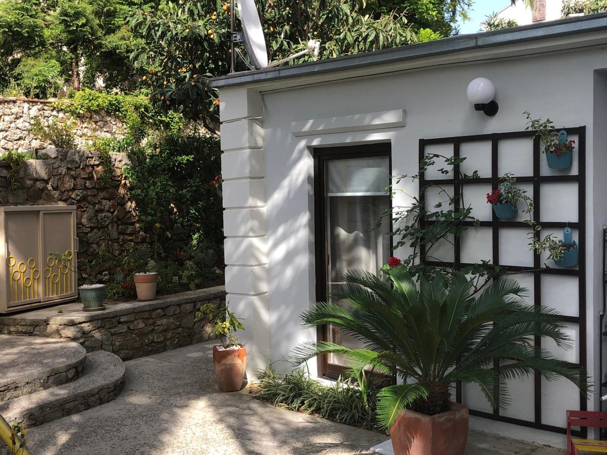 Apartments Veli Lošinj Zewnętrze zdjęcie