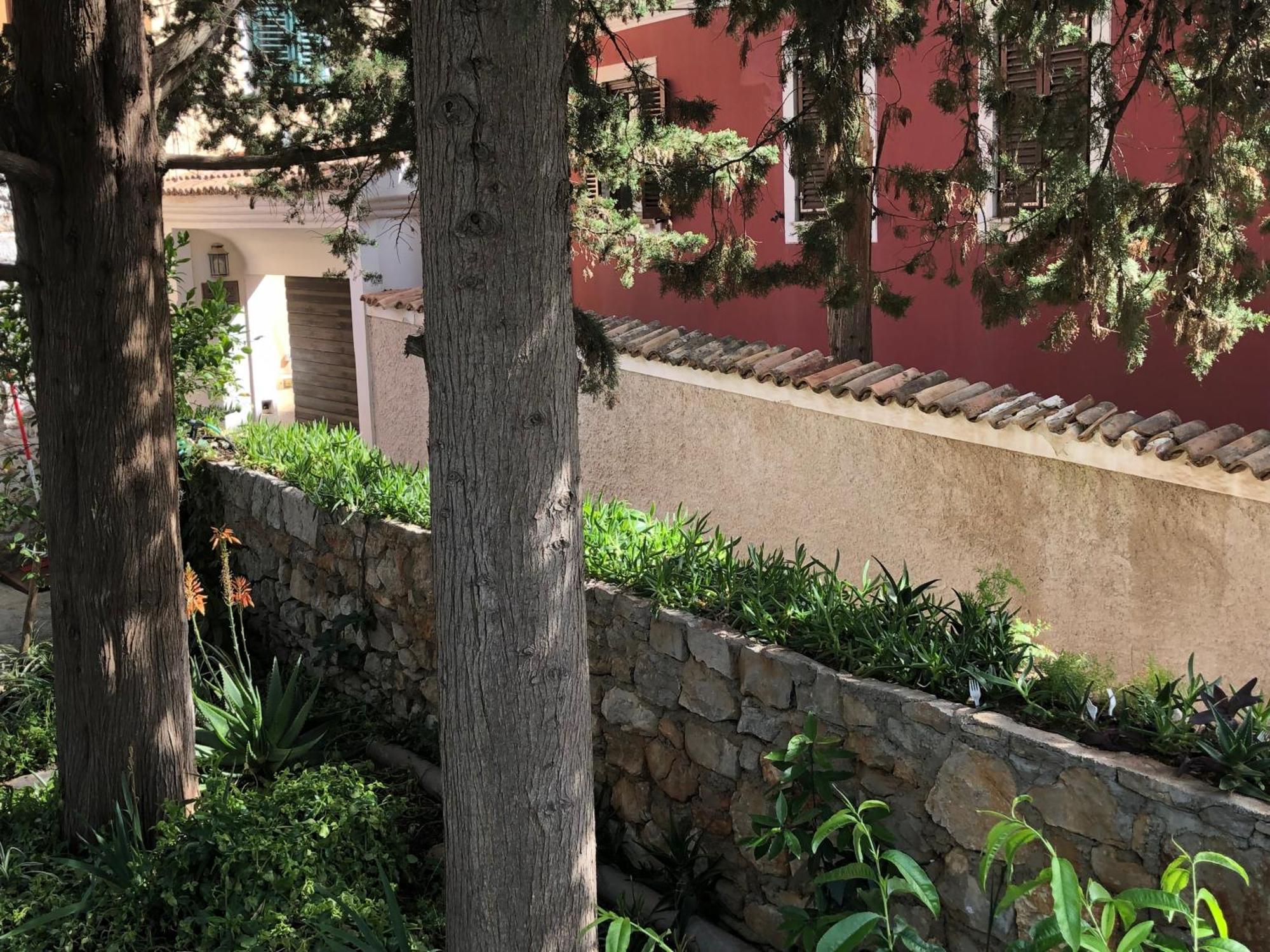 Apartments Veli Lošinj Zewnętrze zdjęcie