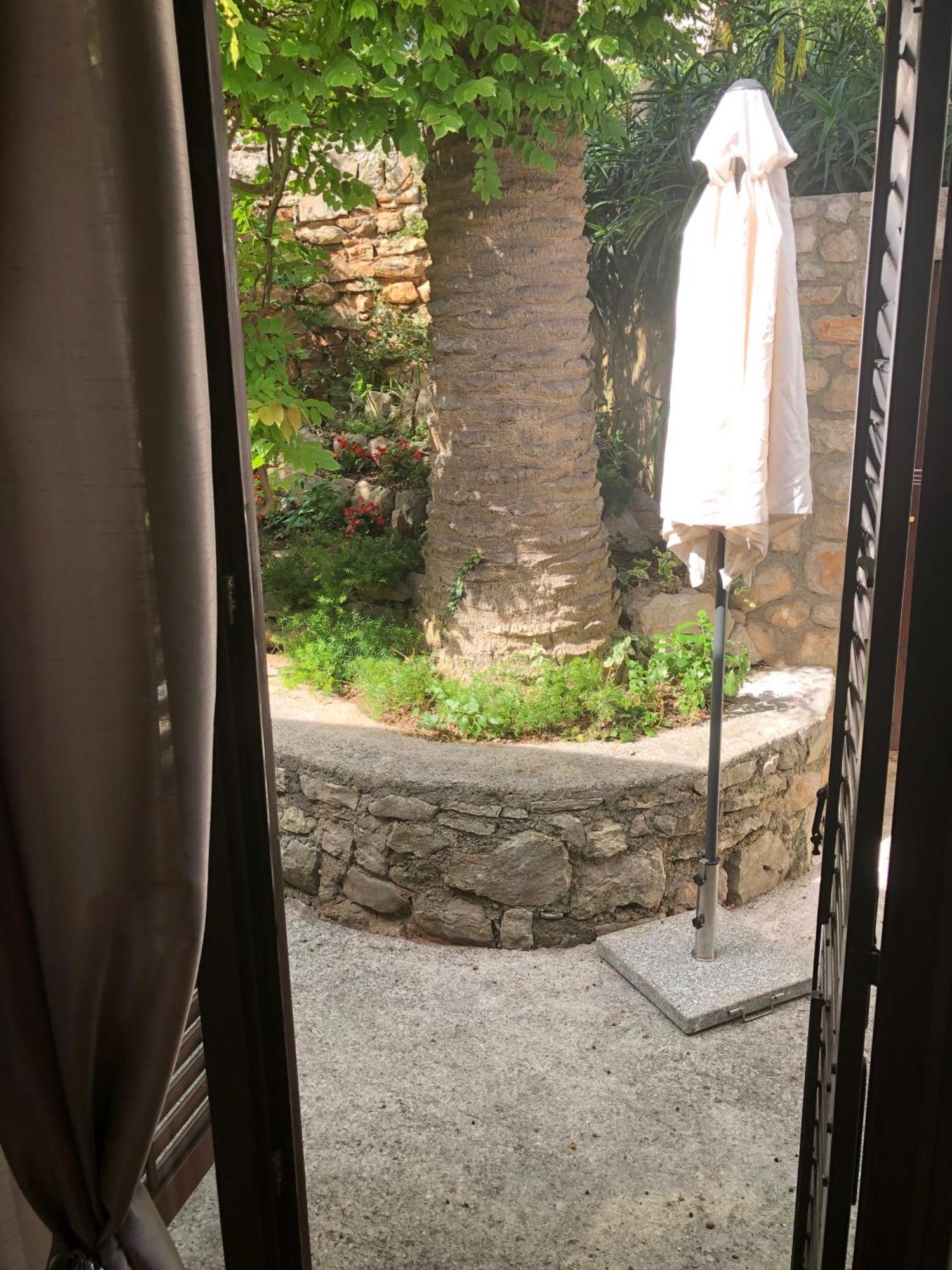 Apartments Veli Lošinj Zewnętrze zdjęcie