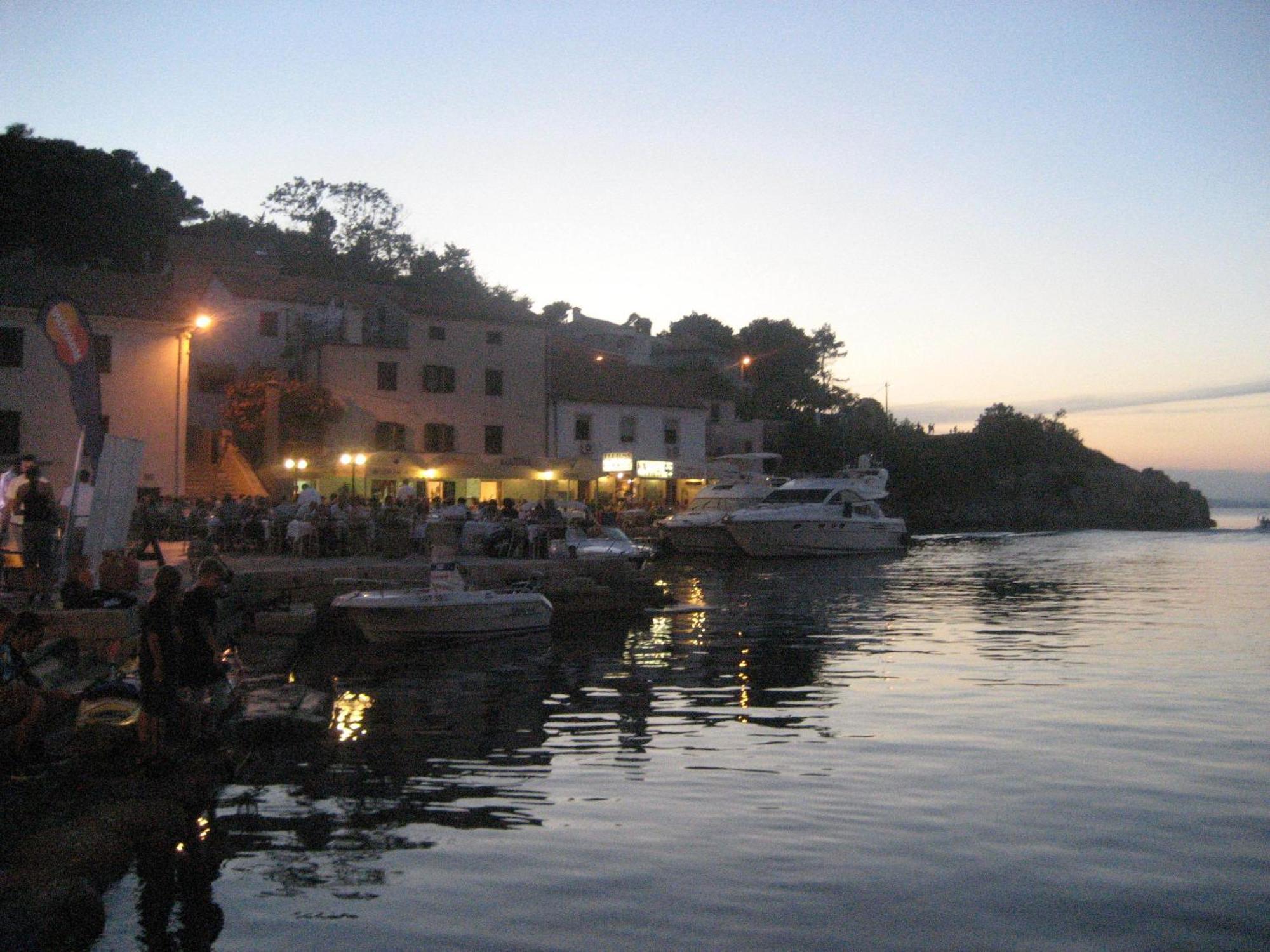 Apartments Veli Lošinj Zewnętrze zdjęcie